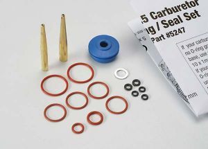 5247 O-ring and seal set, carburetor