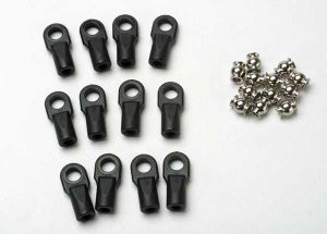 5347 Rod ends, Revo® (large) with ho