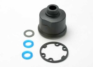 5381 Carrier, differential/ x-ring g