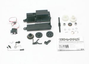 5395X Reverse installation kit (includes all components