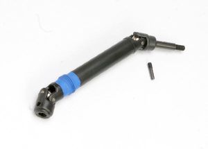 5551 Driveshaft assembly (1), left or right