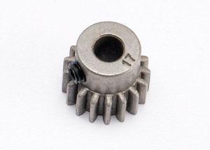 5643 Gear, 17-T pinion (0.8 metric p