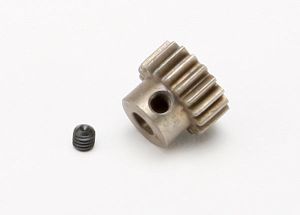 5644 Gear, 18-T pinion (0.8 metric pitch, compatible with 32-pitch)