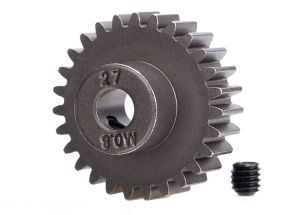 5647 Gear, 27-T pinion (0.8 metric p