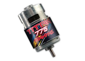 Motor, Titan® 775