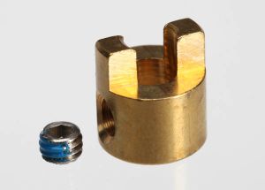 5728 Drive Dog with Grub Screw