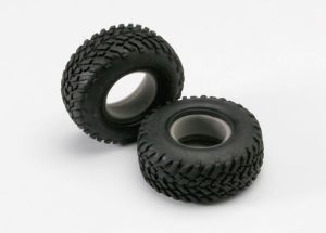 5871 Tires, off-road racing, SCT dual profile 4.3x1.7- 2.2/3.0'