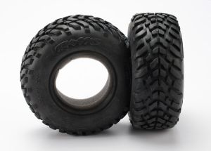 5871R Tires, ultra-soft, S1 compound