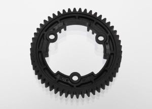 6448 Spur gear, 50-tooth (1.0 metric