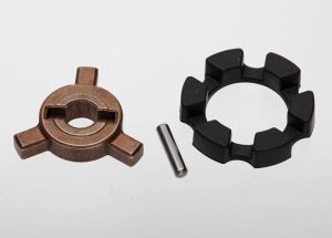 6465 Cush drive key/ pin/ elastomer