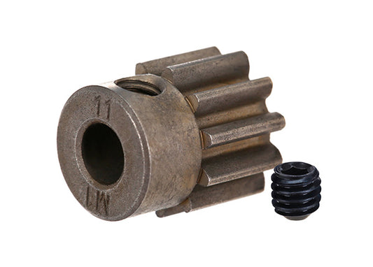 6484x Gear, 11-T pinion (1.0 metric p