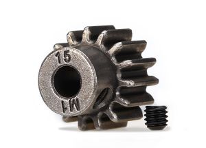 6847X  Gear, 15-T pinion (1.0 metric p