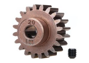 6494x Gear, 20-T pinion (1.0 metric p