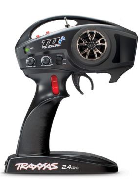 Transmitter, TQi Traxxas Link™  6530