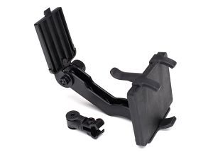 6532 Phone mount, transmitter
