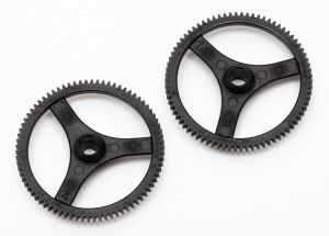 6646 Spur gear, 78-tooth (2)
