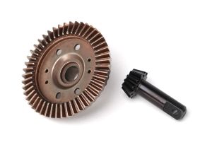 6778 Ring gear, differential/ pinion