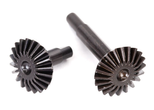 6782 OUTPUT GEARS CNTR