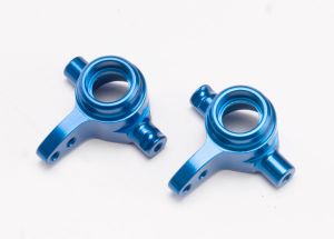 6837X Steering blocks, 6061-T6 aluminum