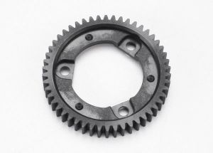 6842R Spur gear, 50-tooth (0.8 metric