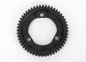 6843R Spur gear, 52-tooth (0.8 metric