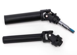 6851X DRIVESHAFT FRONT HD