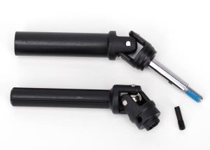 6852X Driveshaft assembly, rear, heavy duty (1) (left or right)