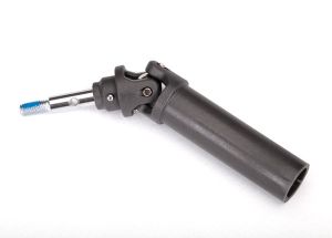 6854A Stub axle assembly, front, oute