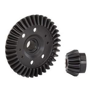 6879R Ring gear, differential/ pinion