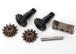 6882X Gear set, differential (output gears (2)/