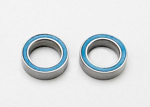7020   Blue-Seal Ball Bearings 8x12x3.5 mm (2)