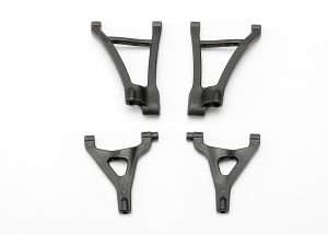 7031 Suspension arm set, front (incl