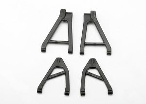 7032 Suspension arm set, rear