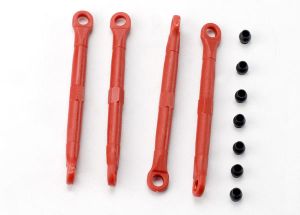 7038 Toe link, front &amp; rear (molded composite)