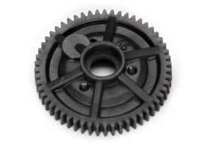 7047R Spur gear, 55-tooth