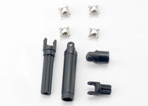 7056 Half shafts, center front (1),