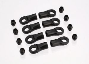 7059 Rod ends (8)/ hollow balls (8)