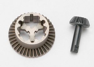 7079 Ring gear, differential/ pinion