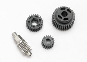 7093 Gear set, transmission (include