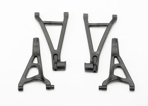 7131 Suspension arm set, front