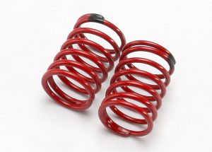 7148 Spring, shock (GTR) (2.22 rate,