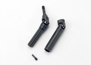 7151 Driveshaft assembly (1) left or right