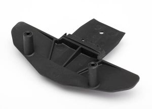 7437 Skidplate, front