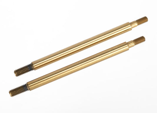 7465T haft, GTR xx-long, TiN-coated
