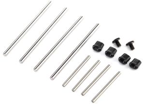 7533 Suspension pin set, complete