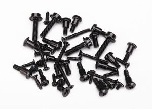 7543X  Complete Screw Set   | The RC Shop at Dr Dans