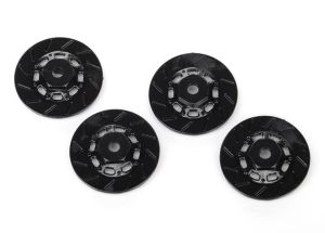7569 Wheel hubs, hex (