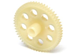 7591 Spur gear, 54-tooth