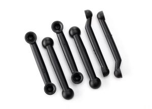 7636 Camber links (4)/ toe links (2)