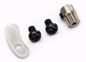 7644   9-Tooth Pinion Gear  | The RC Shop at Dr Dans